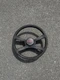 88-94 Chevy GMC Truck C/K Pickup BLACK Interior Dash Dashboard Steering Wheel