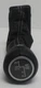 2018-2022 JEEP WRANGLER 4WD TRANSFER SHIFT LEVER KNOB OEM