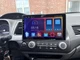 For Honda Civic 2006-2011 Apple CarPlay Android Car Stereo Radio GPS Navi 64G