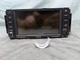 2011 Dodge Avenger Radio Stereo Screen Head Unit Receiver P05064677AG