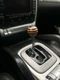 Porsche Cayenne 955/957  Striped Custom Shifter / Adapter mod 