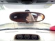 Used Front Center Interior Rear View Mirror fits: 2013 Volkswagen Beetle w/o aut