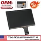 OEM TDO-WXGA0700K00057-V1 LCD Display Touch Screen 7" For Jeep Compass 2017-2020
