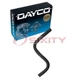 Dayco Pipe To Water Pump HVAC Heater Hose for 1992-1996 Ford E-350 Econoline ja