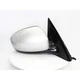2015 Nissan Pathfindr Silver Sun Sv Rh Side View Mirror Part Number 128-64467R