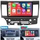 2GB+32GB For 2008-17 Mitsubishi Lancer 10.1" Android 12 Car Radio Carplay Stereo
