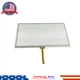 6.1'' Touch Screen Glass Digitizer For 09-14 Toyota Camry Tacoma Corolla 4Runner