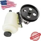 201013R Power Steering Pump For 2009-2010 Dodge Ram 1500 All Engine 55398904AD
