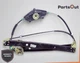 09-17 Audi Q5 Front Right Passenger Side Door Window Regulator 8R0837462 Oem