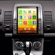 9.7'' For Nissan Sentra 2007-2012 Carplay Android 13 Car Stereo GPS Radio Player