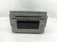 2007-2007 Lincoln Mkx Am Fm Cd Player Radio Receiver FX639