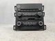 2010-2010 Lincoln Mkz Am Fm Cd Player Radio Receiver J58N7