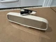 11-18 AUDI D4 A8 A8L S8 HIGH BEAM CAMERA REAR VIEW MIRROR ASSEMBLY OEM BEIGE