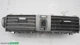 2012-2015 BMW ActiveHybrid 3 Front Central AC Air Vent Grille Black 9218552 OEM
