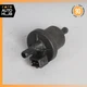 02-19 Maserati Quattroporte M139 GranTurismo Breathing Washing Valve OEM 79k