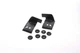 GENUINE Mazda 3 2013+ Side Skirt Air Dam Bracket Mounting Kit  BHR1V4919