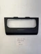 2011-2014 Volkswagen Jetta Sportwagen  A/C Dash Trim Panel OEM.