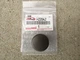 04 - 06 LEXUS LS430 RADIO CD PLAYER RECEIVER KNOB W/O NAV QTY 1 OEM NEW