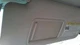Driver Left Sun Visor Illuminated Fits 10-15 LEXUS RX350 31766244