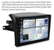 Android Car Radio for Toyota Sienna 2004-2010 Stereo 32GB ROM, 9 inch Touch