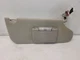 2005-07 Jeep Liberty Passenger Right Sun Visor W/ Illuminate *Gray Cloth*