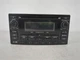 2012-2014 Subaru Impreza Am Fm Cd Player Radio Receiver D70WH