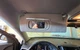 Jeep Cherokee 2019-2022 Left Sun Visor 6RP65PS4AA Used 3587