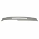 Coverlay Light Gray Dashboard Cover 18-606-LGR Fits 88-94 GMC Chevy Trucks Dash