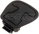 Dorman 74305 Rear Compartment Latch fits Buick Cadillac Chevrolet GMC models