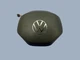 2023-2024 VOLKSWAGEN ID.4 Front Driver Steering Wheel Airbag | BLACK W/ GRAY ZY