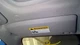 Driver Sun Visor Illuminated Fits 07-11 VOLVO 40 SERIES 23041