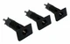 Crown Automotive 5FB63RXAK Half Door Pin Insert Kit