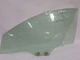 Used Front Left Door Glass Front fits: 2008 Mazda RX8 Front Left Grade A