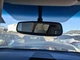2013 Toyota Sienna Used Rear View Mirror Halogen Dimming OEM 267-51273