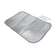 REFLECTIVE DOOR COVER CAMCO 45167  Expedited Shipping! 