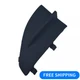 For Mazda 6 2018-2021 Car Front Bumper Lower Grille Grid Right Side Cover Trim