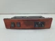 2004 - 2006 Lexus LS430 Seat Heater Control Switch Sunshade Wood Trim OEM