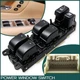 Power Master Window Control Switch For Lexus Lexus RX 330/RX 350 2004-2009 LHD