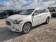 Driver Front Door Switch Driver's With Memory Fits 14-20 INFINITI QX60 3753695