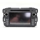 Chevrolet Traverse OEM Front Navigation Screen Radio Headunit 2013-2016 - AS IS