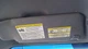 Driver Sun Visor Crew Cab Without Mirror Fits 11-14 FORD F150 PICKUP 525979