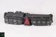 01-04 Mercedes W209 CLK500 C320 Dashboard Control Switch Panel 2038217079 OEM