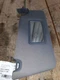 Driver Sun Visor Crew Cab With Mirror Fits 11-14 FORD F150 PICKUP 63665