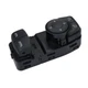 Genuine ACDelco For Chevy Camaro 2016-2024 Door Window Switch Front, Driver Side