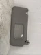 2009 Toyota RAV4 Sun Visor Gray RIGHT PASSENGER  Side