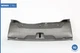 09-15 Jaguar XF XFR X250 Trunk Inner Trim Sill Scuff Panel Cover Trim OEM