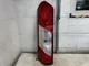 2023 FORD TRANSIT25 Driver Left Side Regular Bulb Tail Light OEM ID CK4113B505AJ