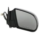GM1321253 New Mirror Passenger Right Side Chevy S10 Pickup RH Hand Chevrolet GMC