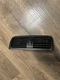 2000-2004 Toyota Avalon Center Air Vent Dash Hazard Black OEM