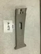 2012 NISSAN ALTIMA UPPER CENTER B PILLAR TRIM OEM+